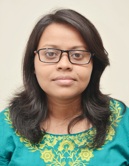 Dipanwita Ghosh